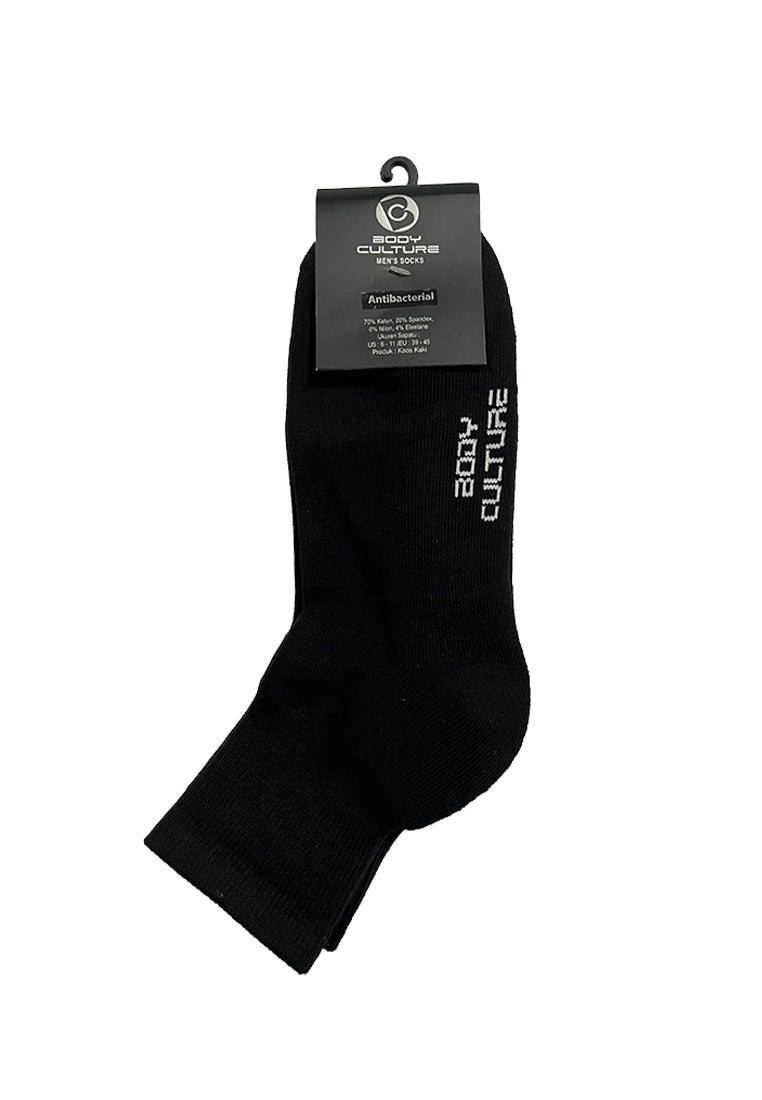BODY CULTURE SOCKS 3IN1 BCS037-3
