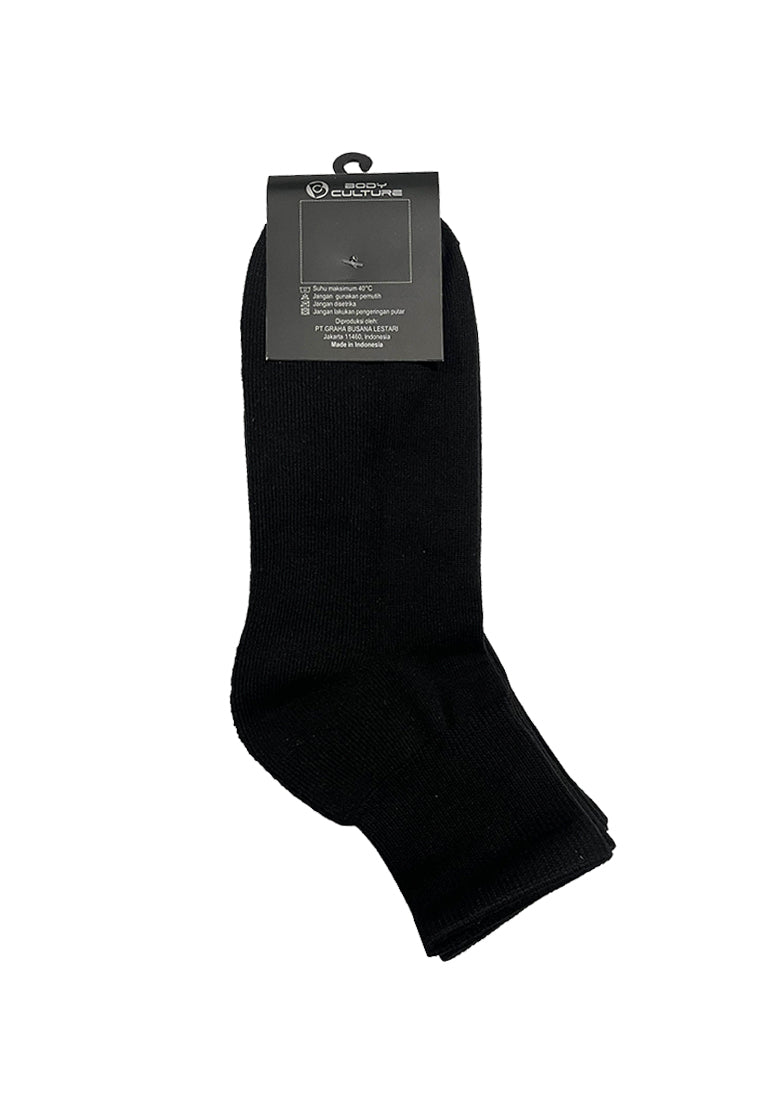 BODY CULTURE SOCKS 3IN1 BCS037-3