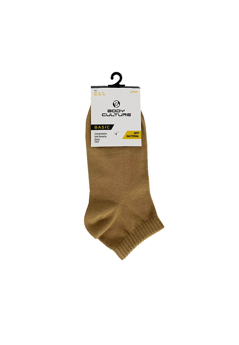 BODY CULTURE SOCKS 1 PAIRS BCS069-1