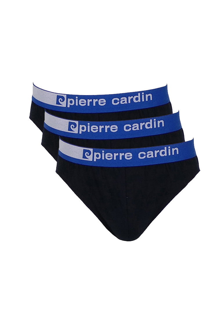 PIERRE CARDIN MINI BRIEF 3IN1 PC2236-3