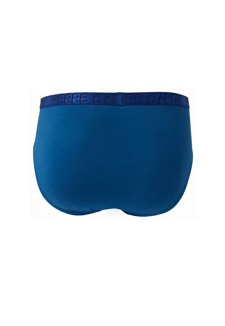 PIERRE CARDIN MINI BRIEFS 3IN1 PC393-3