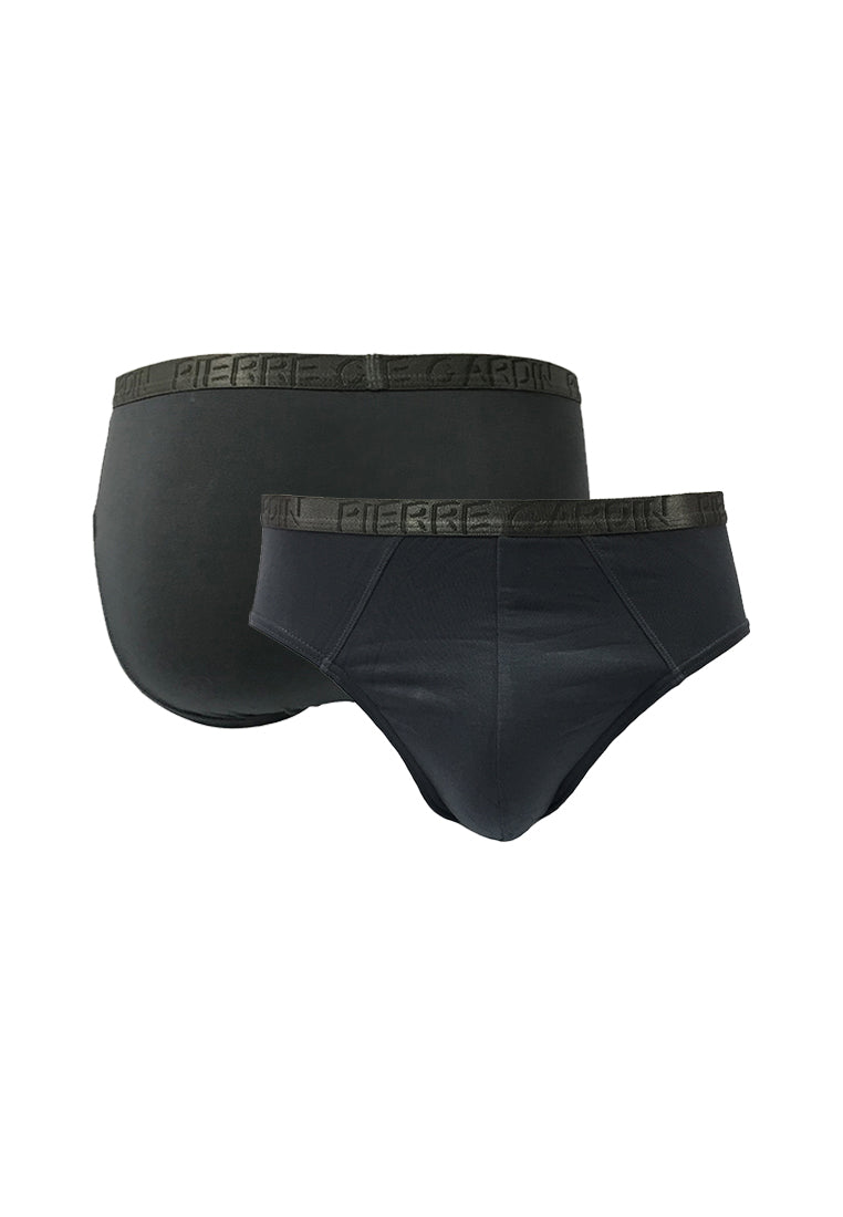 PIERRE CARDIN MINI BRIEFS 3IN1 PC393-3