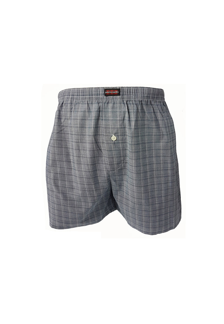 PIERRE CARDIN UNDERWEAR BOXER 3IN1 PCBW150-3