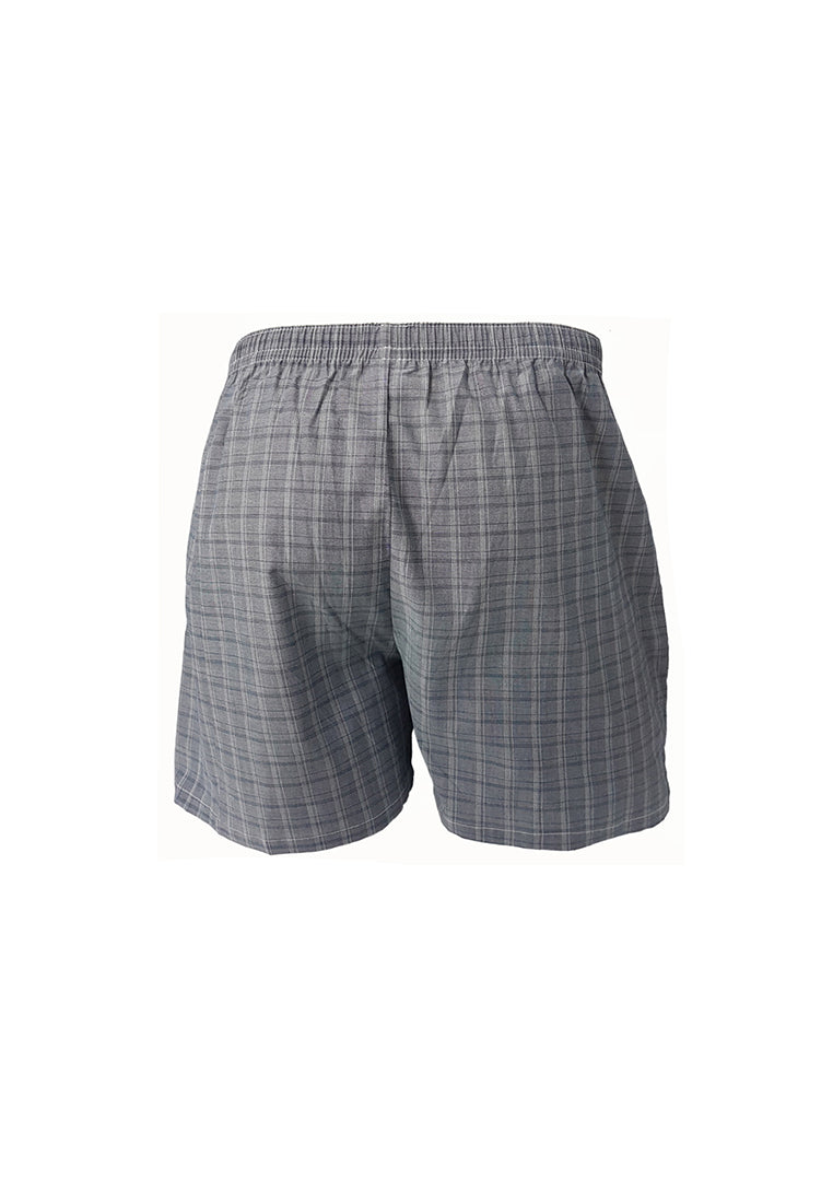 PIERRE CARDIN UNDERWEAR BOXER 3IN1 PCBW150-3