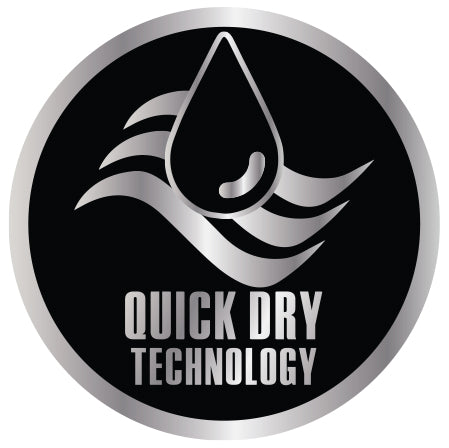 DRI FIT MICROFIBER