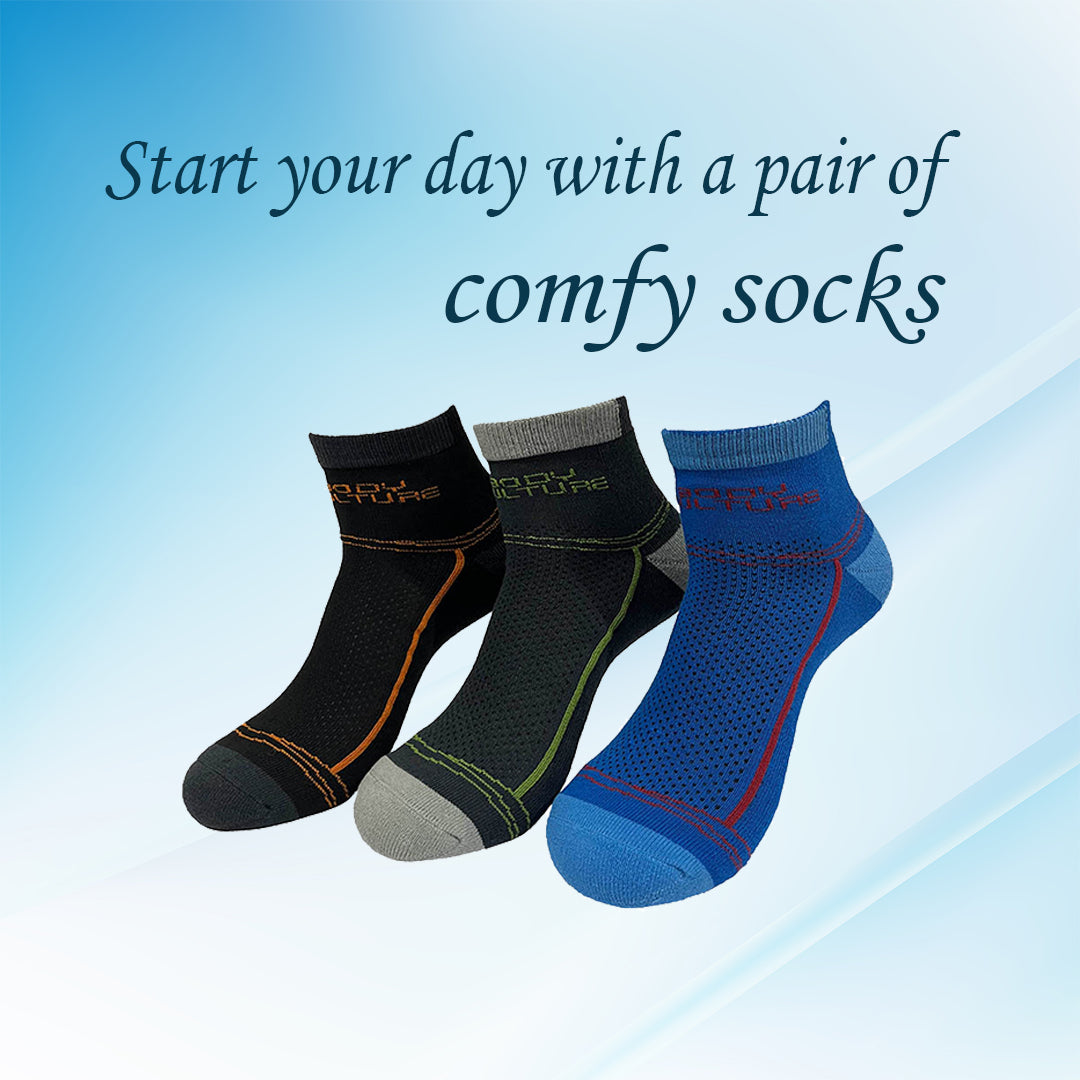 SOCKS