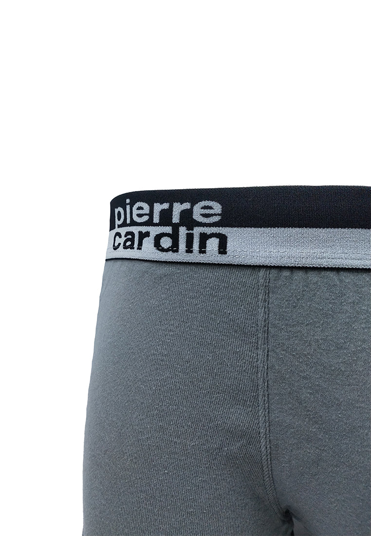 PIERRE CARDIN SHORTY 2IN1 PC230-2